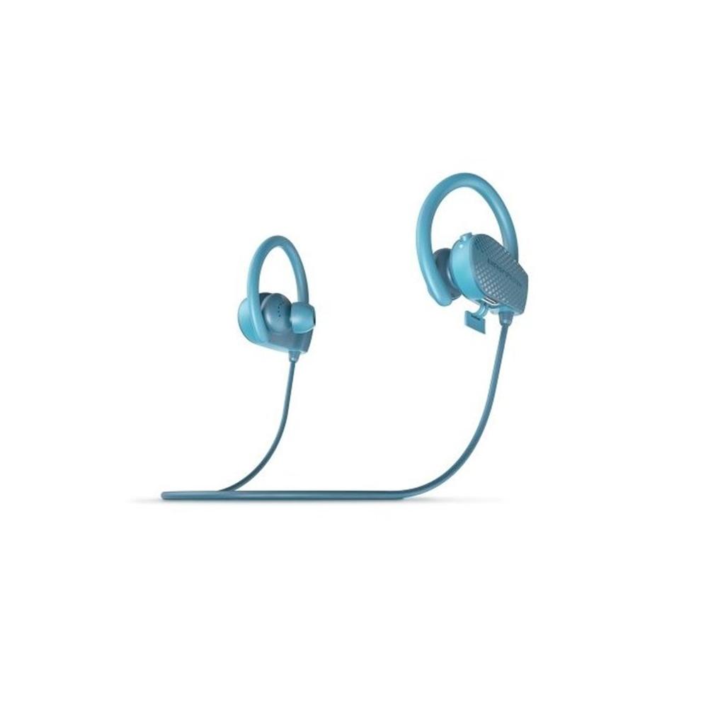 AURICULARES ENERGY SISTEM SPORT 1+ INALAMBRICO AZUL