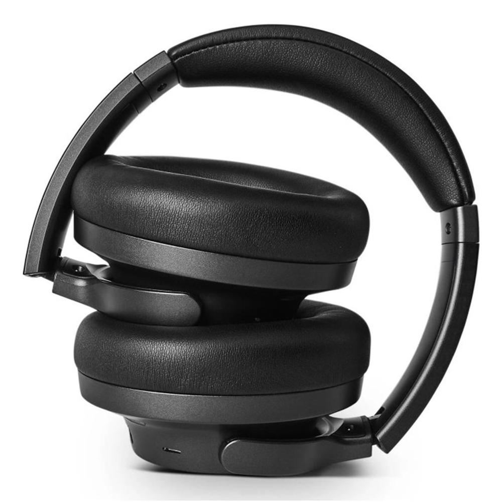 AURICULARES ENERGY SISTEM SILENT INALAMBRICO NEGRO