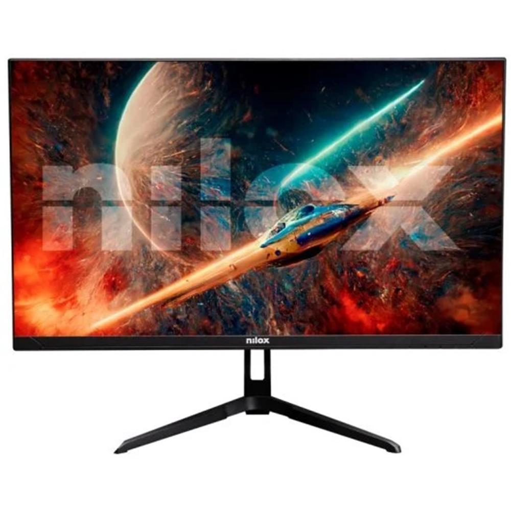 MONITOR GAMING NILOX NXM27FHD16511 27" FHD 165HZ