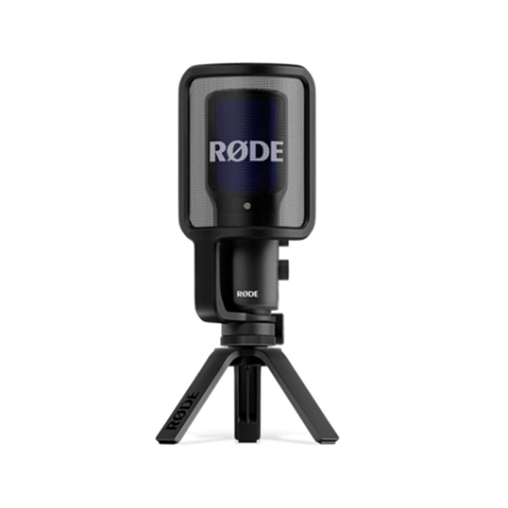 MICROFONO RODE NT-USB+
