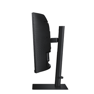 MONITOR SAMSUNG 34" VIEWFINITY LS34C652UAUXEN WQHD CURVO