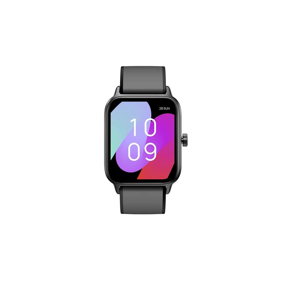 SMARTWATCH SPC SMARTEE DUO PRO 1.78" NEGRO + CORREA