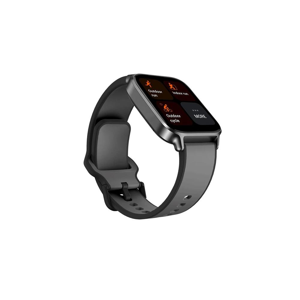 SMARTWATCH SPC SMARTEE DUO PRO 1.78" NEGRO + CORREA