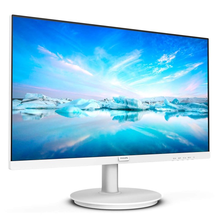 MONITOR PHILIPS 241V8AW 23.8" FHD 75HZ