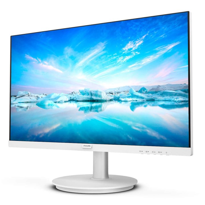 MONITOR PHILIPS 241V8AW 23.8" FHD 75HZ