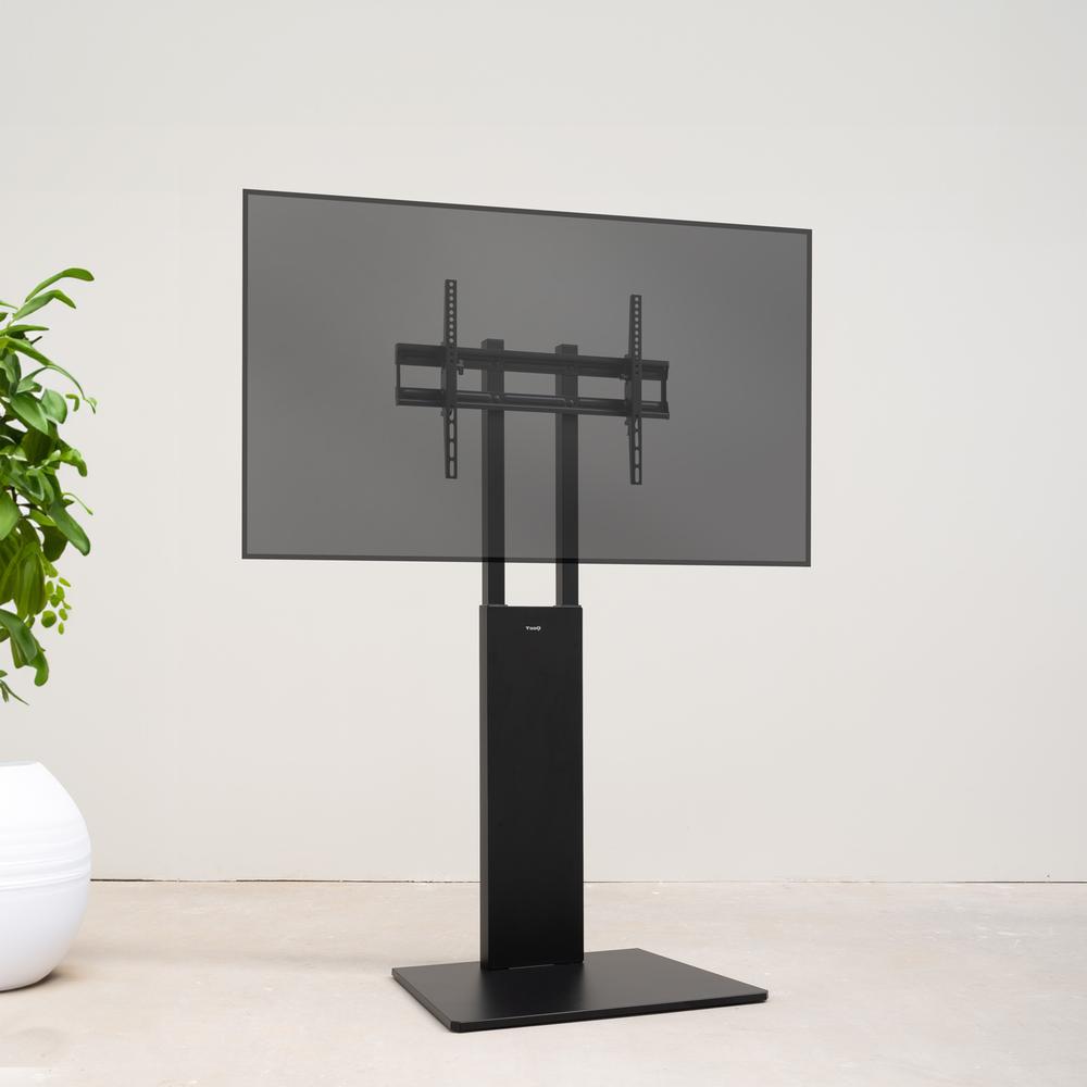 SOPORTE SUELO TOOQ VESA HASTA 85" 600X400MM MAX 40KG