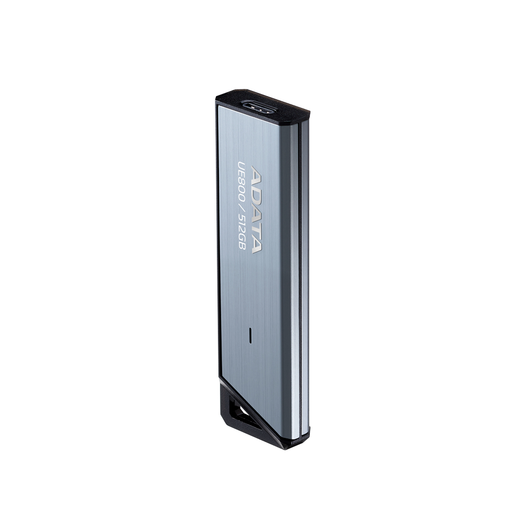 MEMORIA USB TIPO C ADATA ELITE UE800 512GB