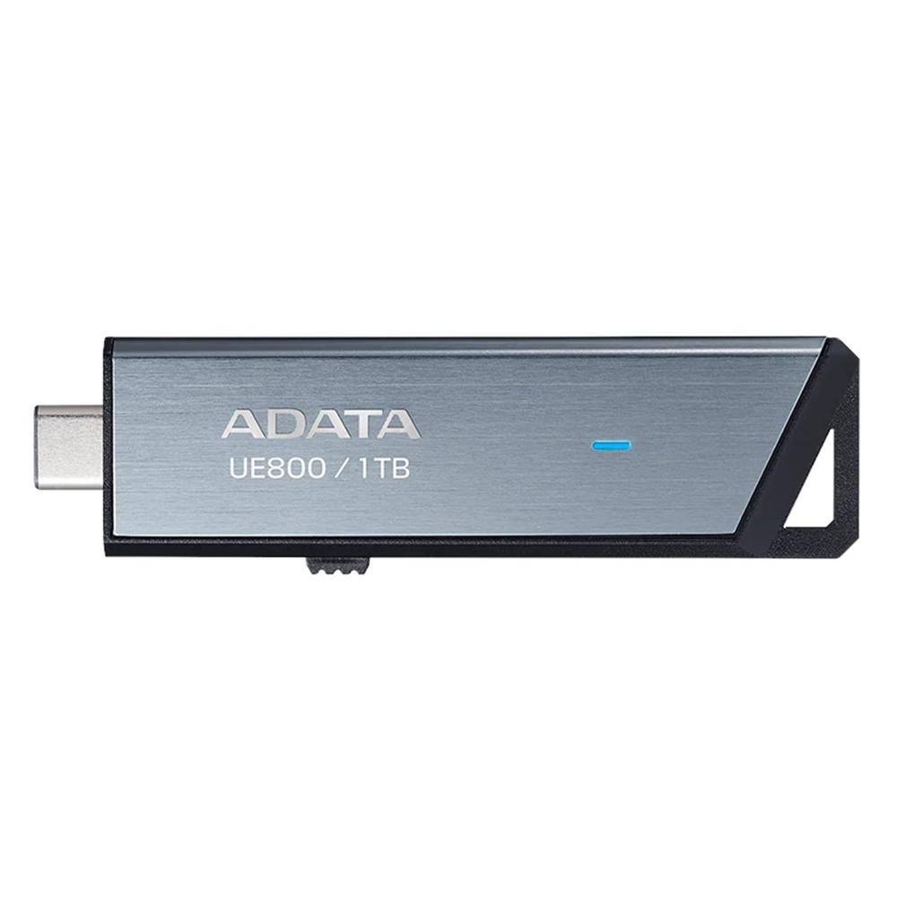 MEMORIA USB TIPO C ADATA ELITE UE800 1TB