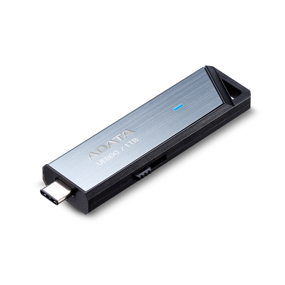 MEMORIA USB TIPO C ADATA ELITE UE800 1TB