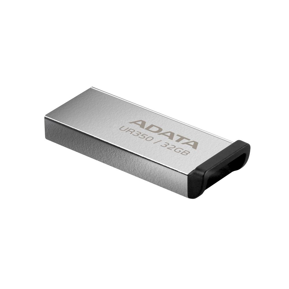 MEMORIA USB 3.2 ADATA UR350 32GB METALICA