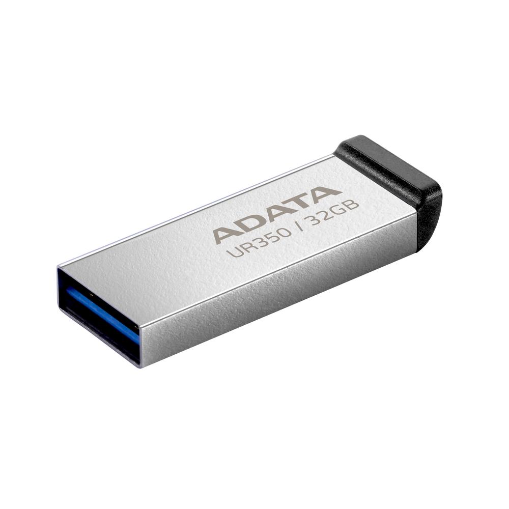 MEMORIA USB 3.2 ADATA UR350 32GB METALICA
