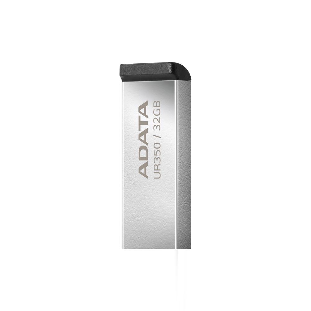 MEMORIA USB 3.2 ADATA UR350 32GB METALICA