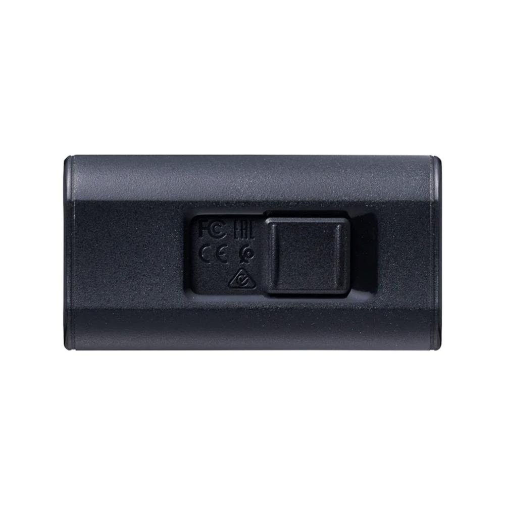 DISCO DURO EXTERNO SSD ADATA SC750 2TB USB TIPO C GRIS