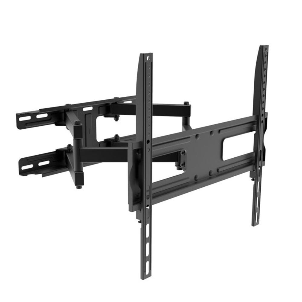 SOPORTE PARED TV UNYKA VESA HASTA 55" 400X400MM MAX 50KG