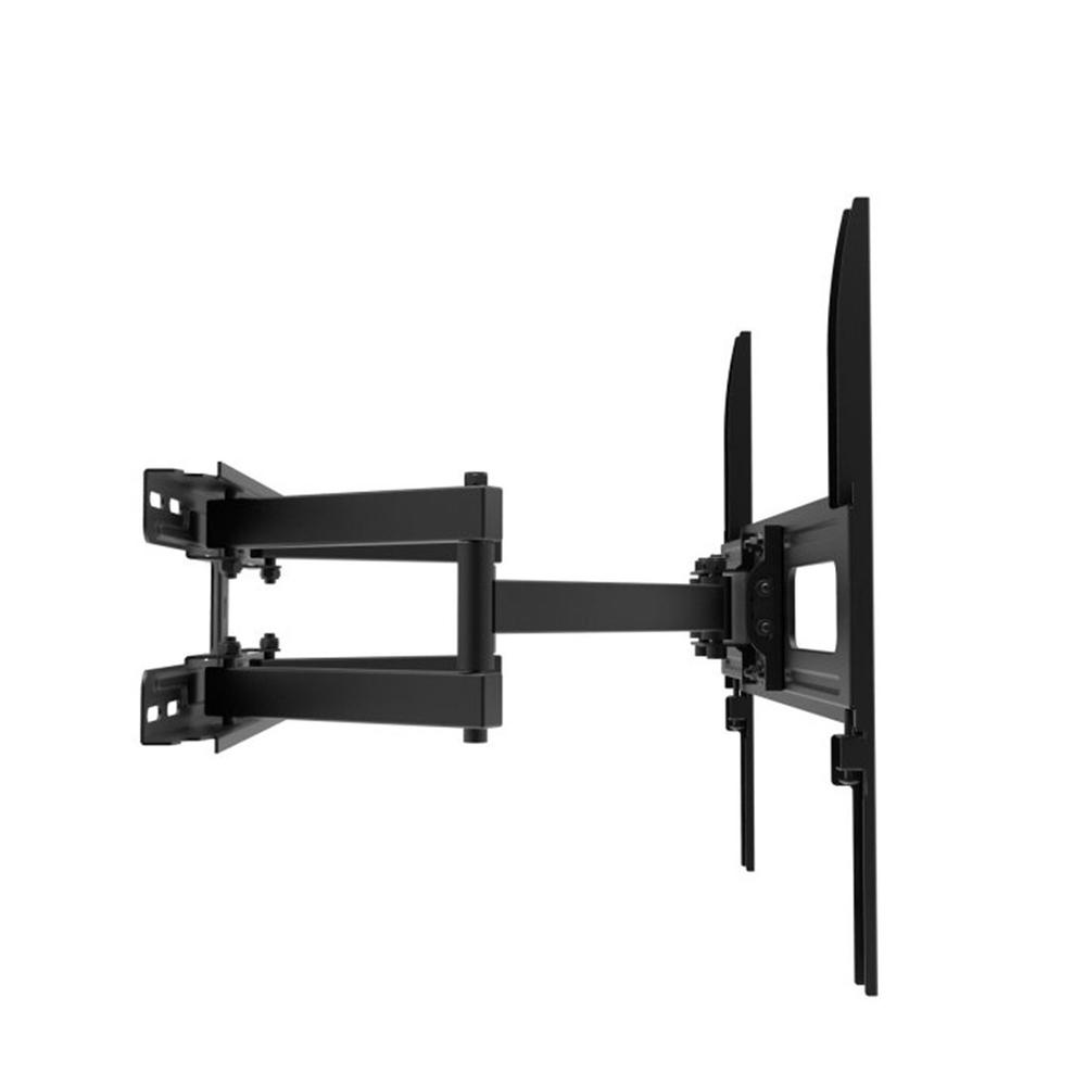 SOPORTE PARED TV UNYKA VESA HASTA 55" 400X400MM MAX 50KG