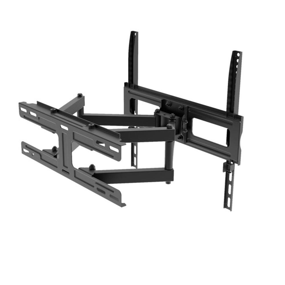 SOPORTE PARED TV UNYKA VESA HASTA 55" 400X400MM MAX 50KG