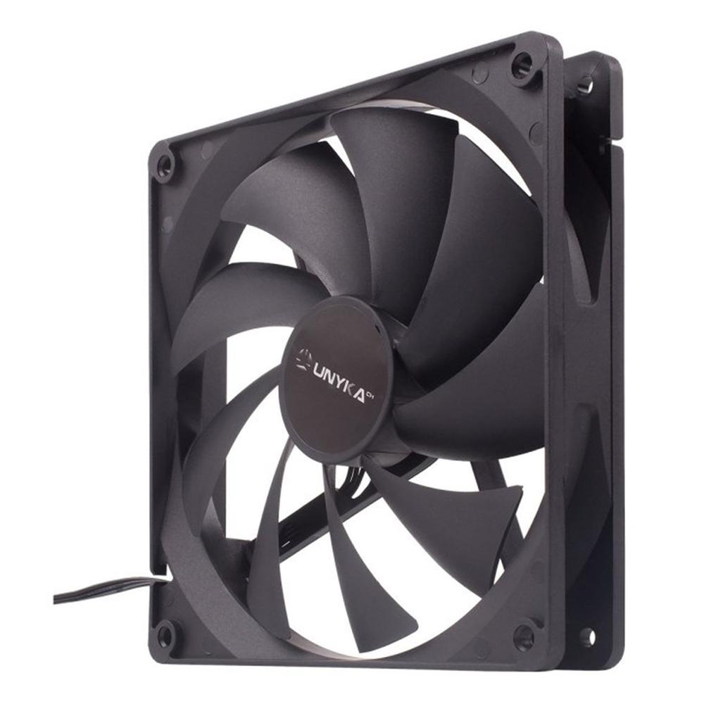 VENTILADOR CAJA UNYKACH 51790 140MM