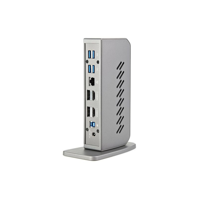 DOCKING STATION STARTECH 13 EN 1