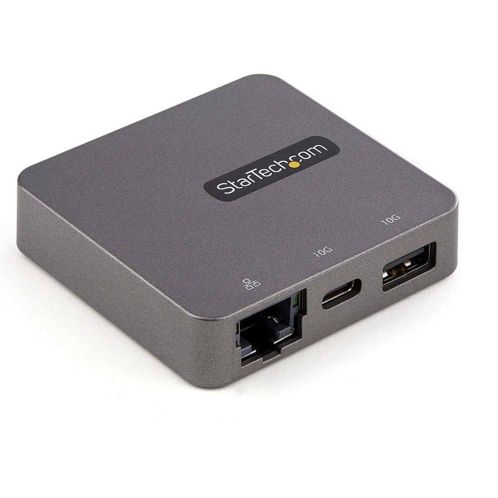DOCKING STATION STARTECH USB TIPO C 5 EN 1