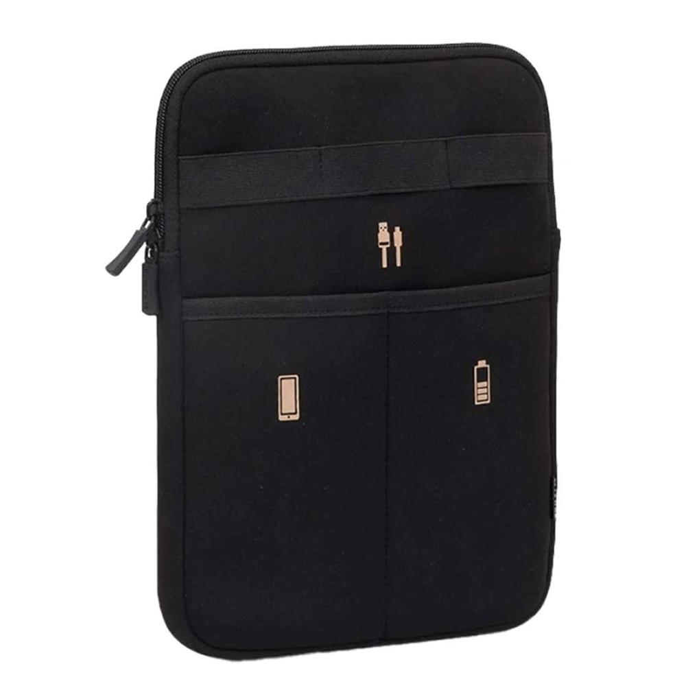 ORGANIZADOR DE VIAJE RIVACASE 5617 ANTISHOCK PARA TABLET 10.1" NEGRO