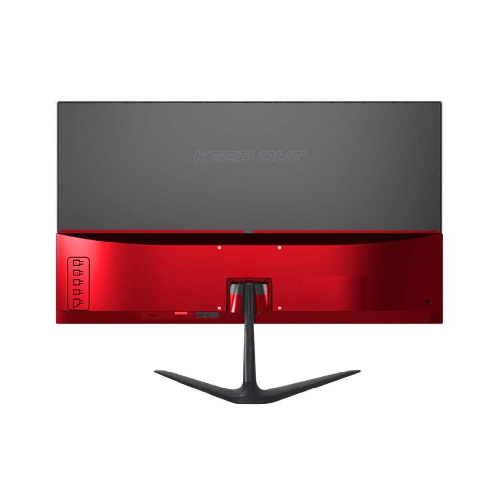 MONITOR GAMING KEEP OUT XGM22KITV2 21.5" FHD 75HZ