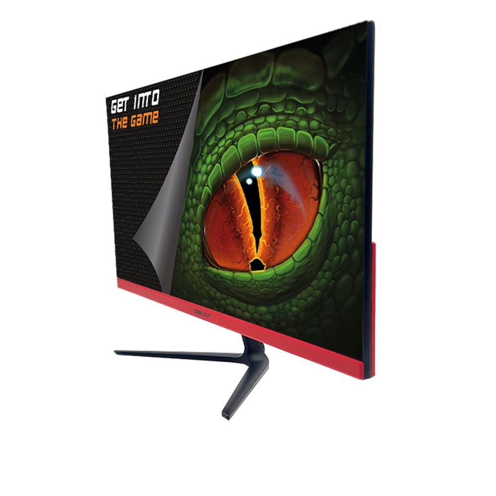 MONITOR GAMING KEEP OUT XGM22KITV2 21.5" FHD 75HZ