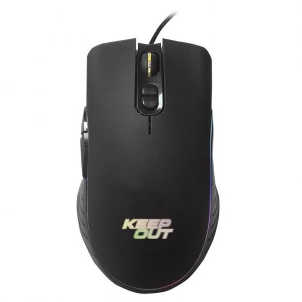 MONITOR GAMING KEEP OUT XGM22KITV2 21.5" FHD 75HZ