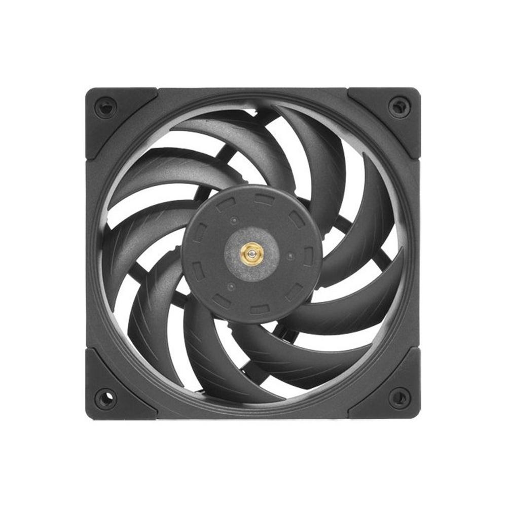 VENTILADOR MARS GAMING MF-NC 120MM NEGRO