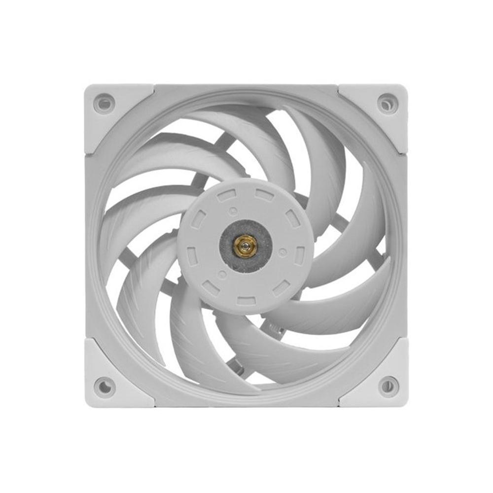 VENTILADOR MARS GAMING MF-NC 120MM BLANCO
