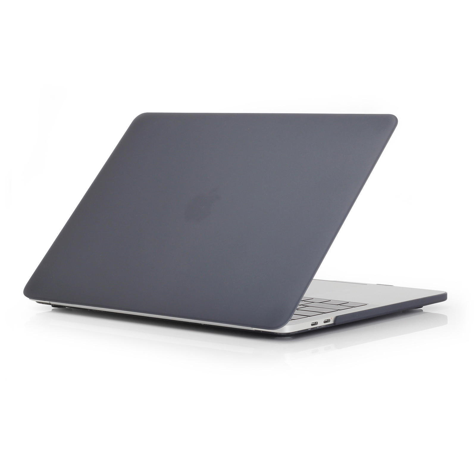 FUNDA MUVIT PARA APPLE MACBOOK PRO 13" NEGRA