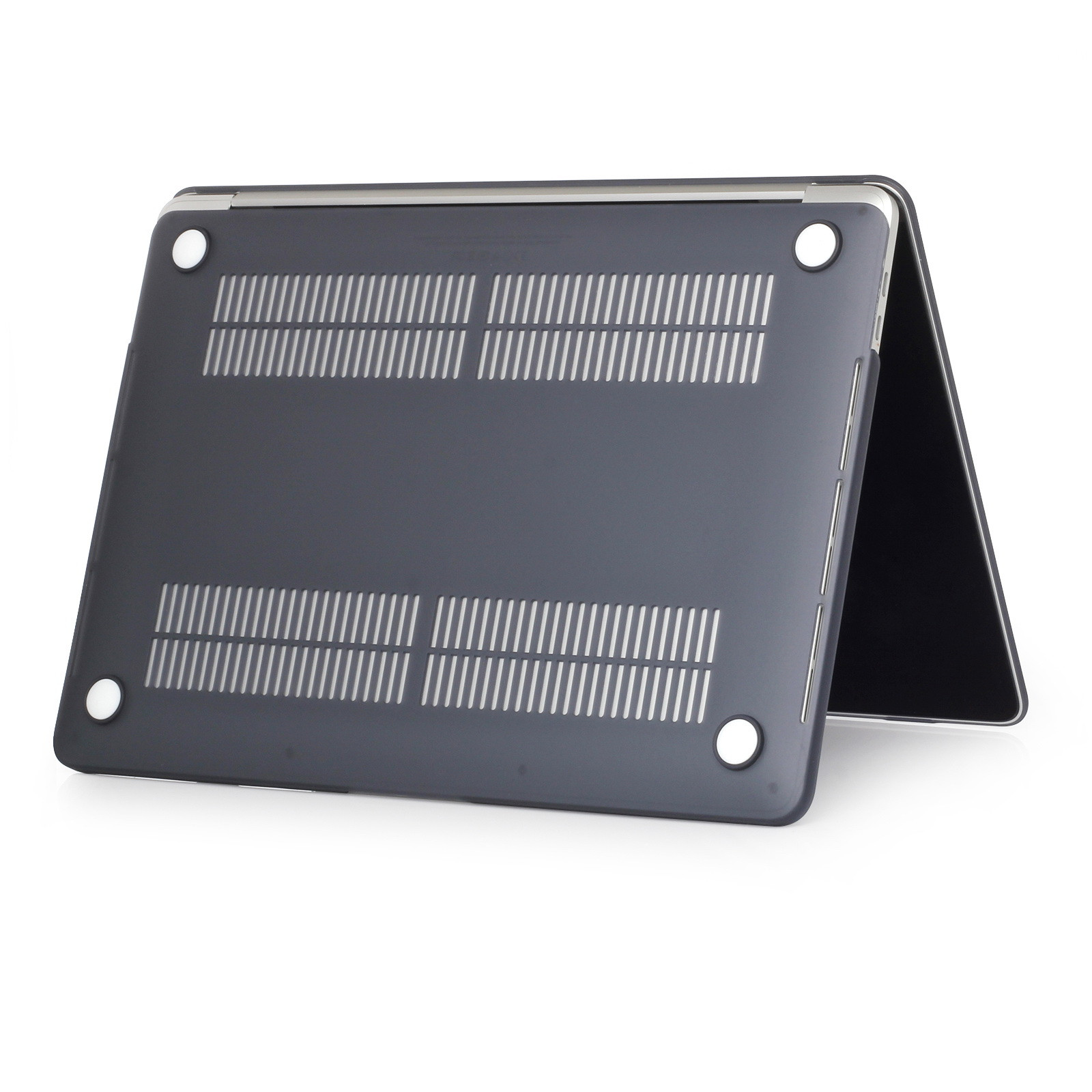 FUNDA MUVIT PARA APPLE MACBOOK PRO 13" NEGRA
