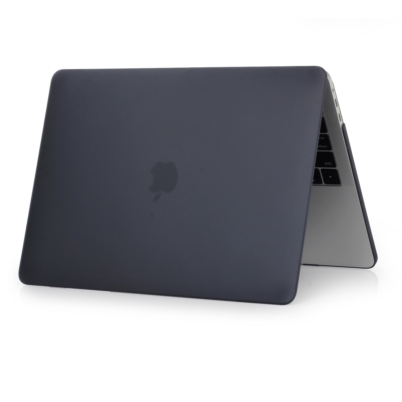 FUNDA MUVIT PARA APPLE MACBOOK PRO 13" NEGRA
