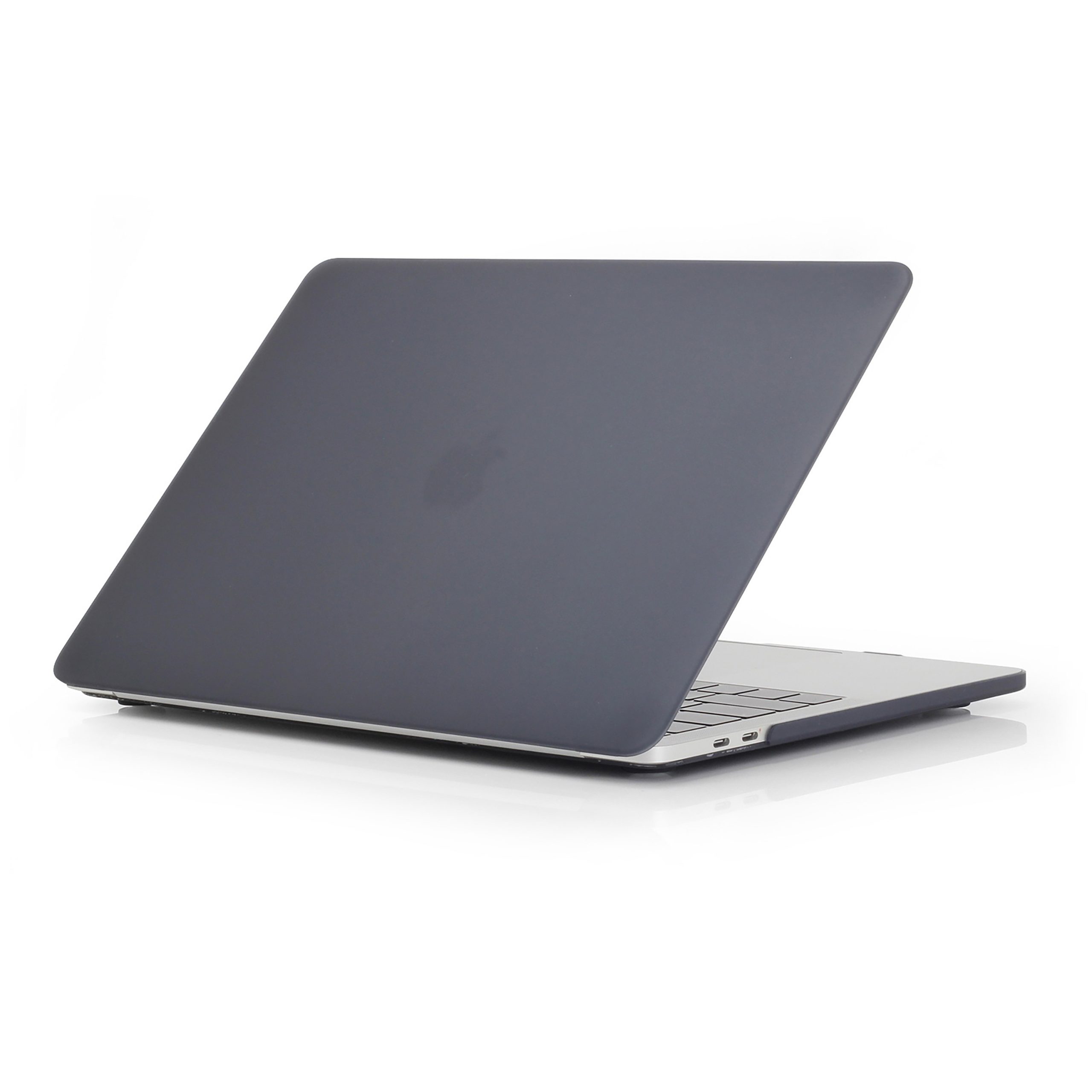 FUNDA MUVIT PARA APPLE MACBOOK PRO 16.2" M2 NEGRA