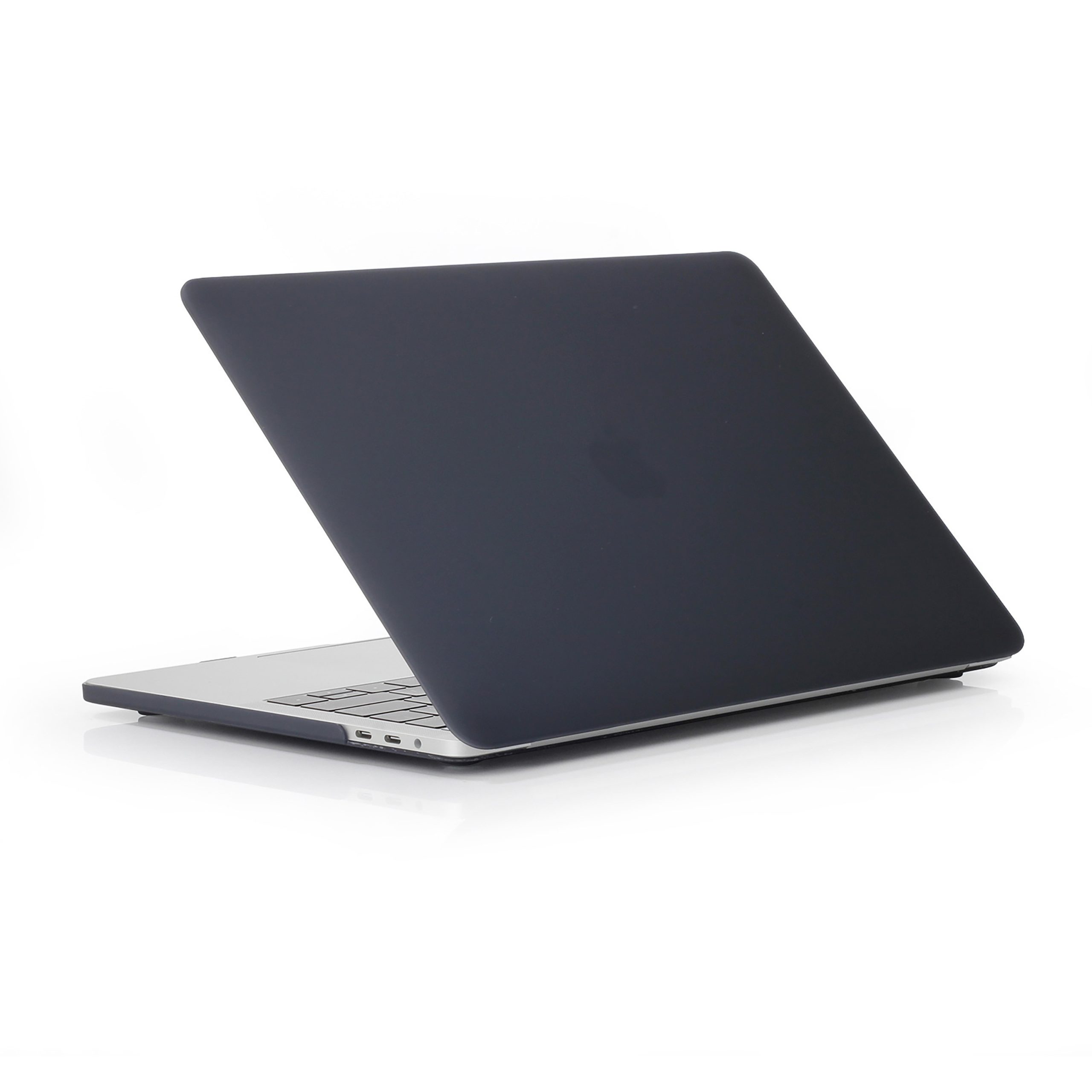 FUNDA MUVIT PARA APPLE MACBOOK PRO 16.2" M2 NEGRA