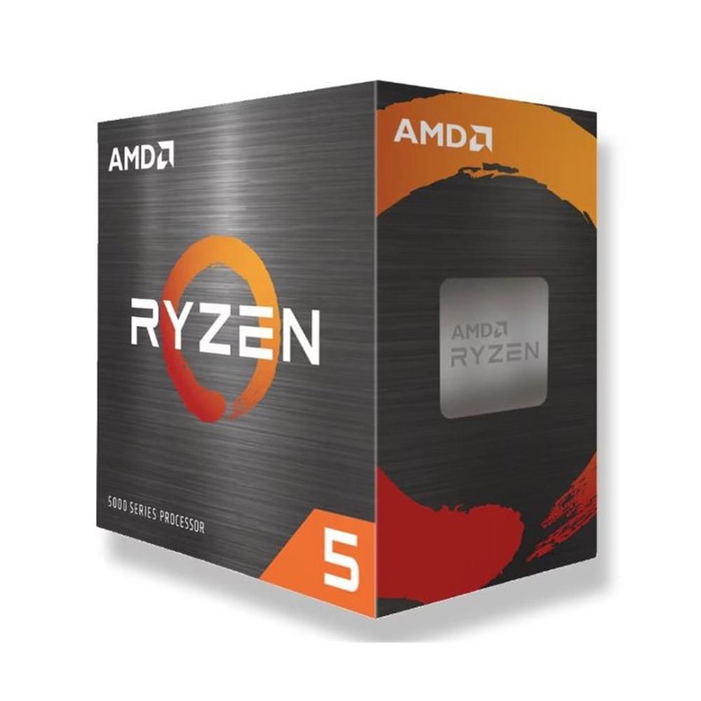 AMD RYZEN 5 5600X 3.7GHZ 32MB AM4 BOX