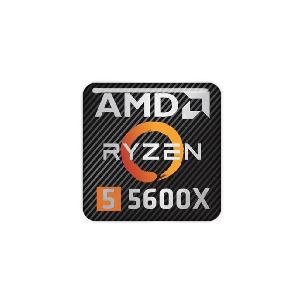 AMD RYZEN 5 5600X 3.7GHZ 32MB AM4 BOX