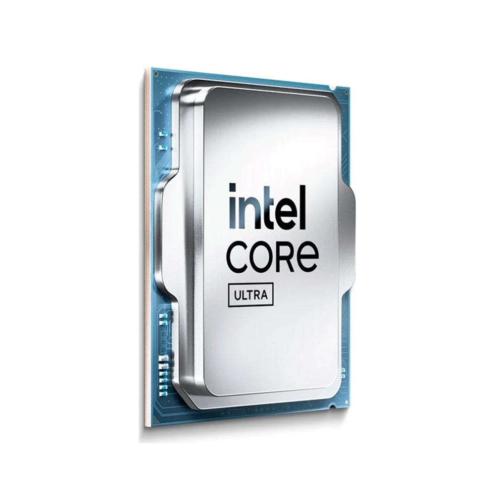PROCESADOR INTEL CORE ULTRA 5 235 SOCKET 1851 / 5GHZ 14 CORES 24MB BOX