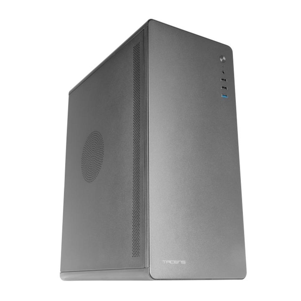 CAJA ORDENADOR TACENS 2ENSIS ATX NEGRO