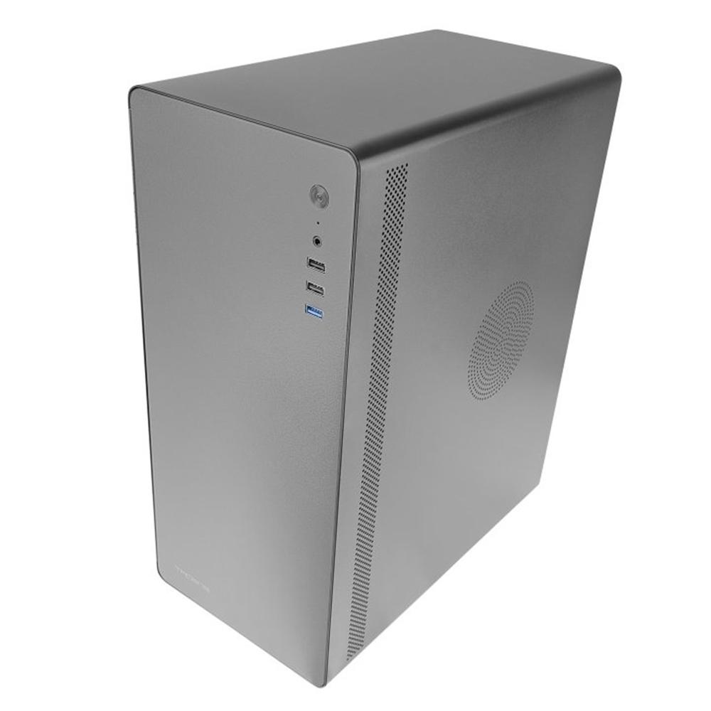 CAJA ORDENADOR TACENS 2ENSIS ATX NEGRO
