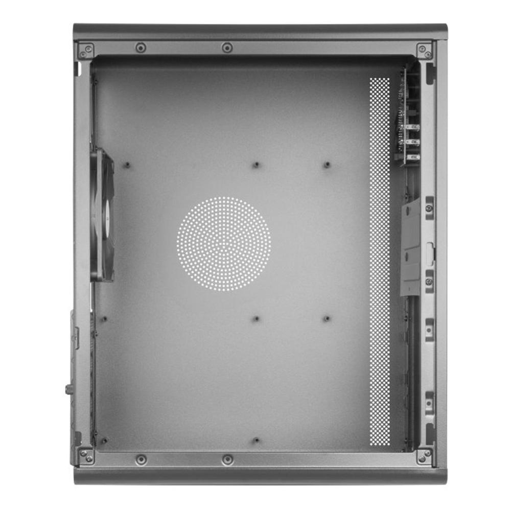 CAJA ORDENADOR TACENS 2ENSIS ATX NEGRO