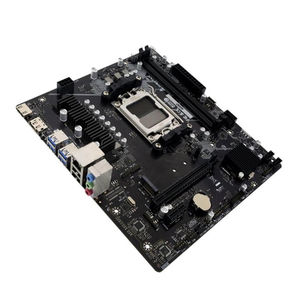 PLACA BASE BIOSTAR B650MT DDR5 MATX AM5