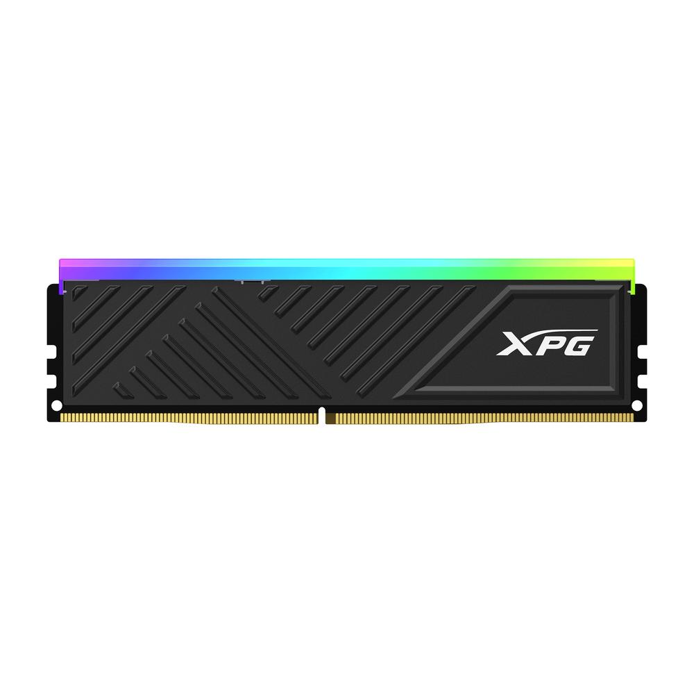 MEMORIA RAM DDR4 32GB 2X16GB ADATA XPG D35G 3200MHZ RGB