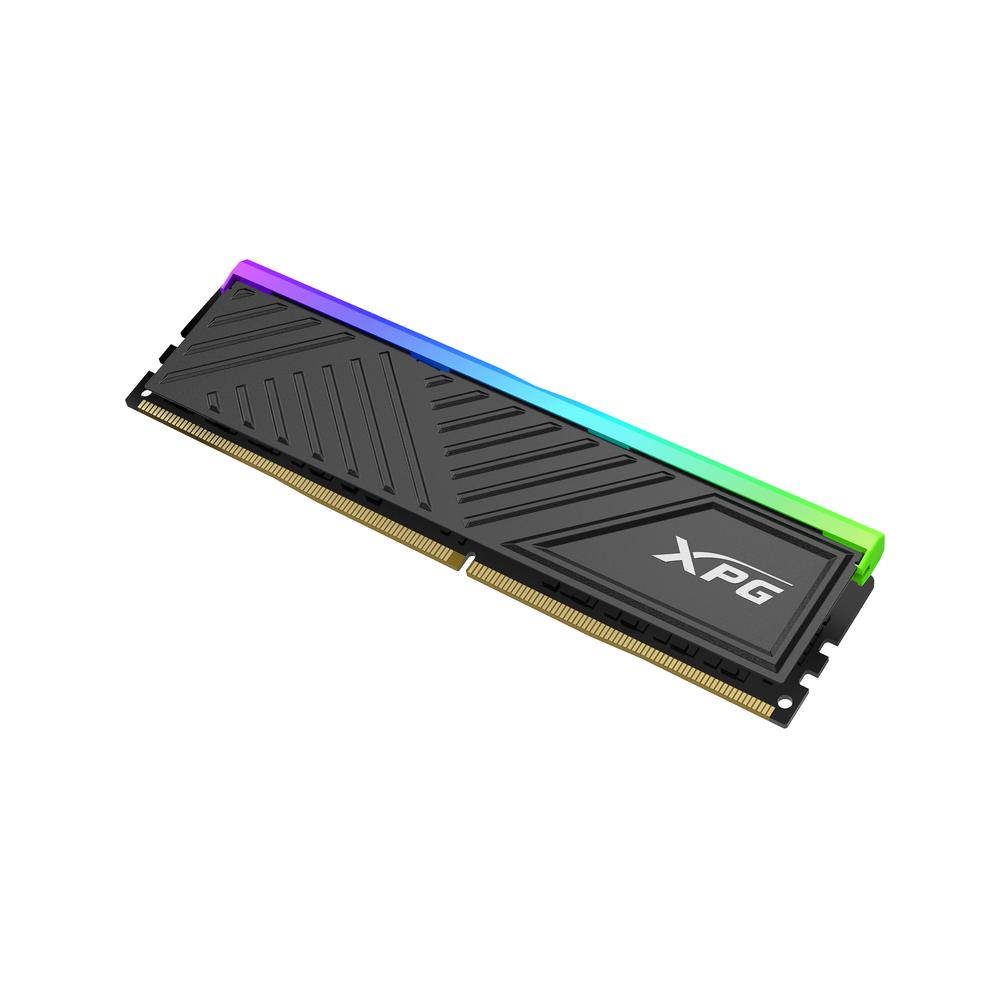 MEMORIA RAM DDR4 32GB 2X16GB ADATA XPG D35G 3200MHZ RGB