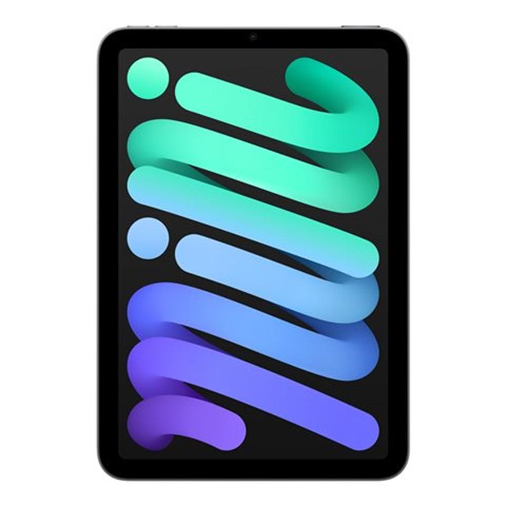 APPLE IPAD MINI 8.3" 512GB WIFI SPACE GREY