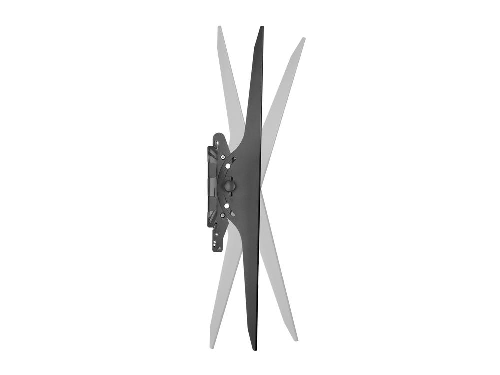 SOPORTE PARED EQUIP VESA HASTA 100" 1000X800MM MAX 100KG
