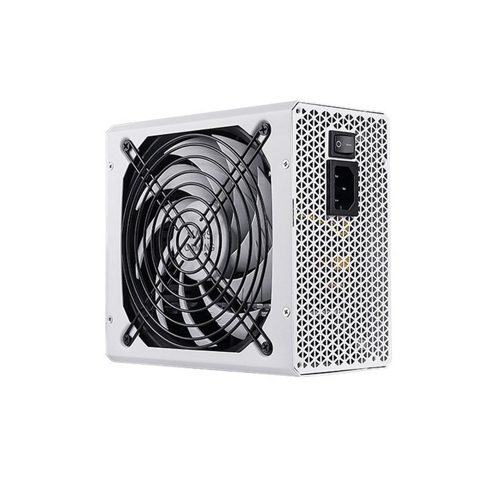 FUENTE DE ALIMENTACION MARS GAMING MPB650W ATX 650W