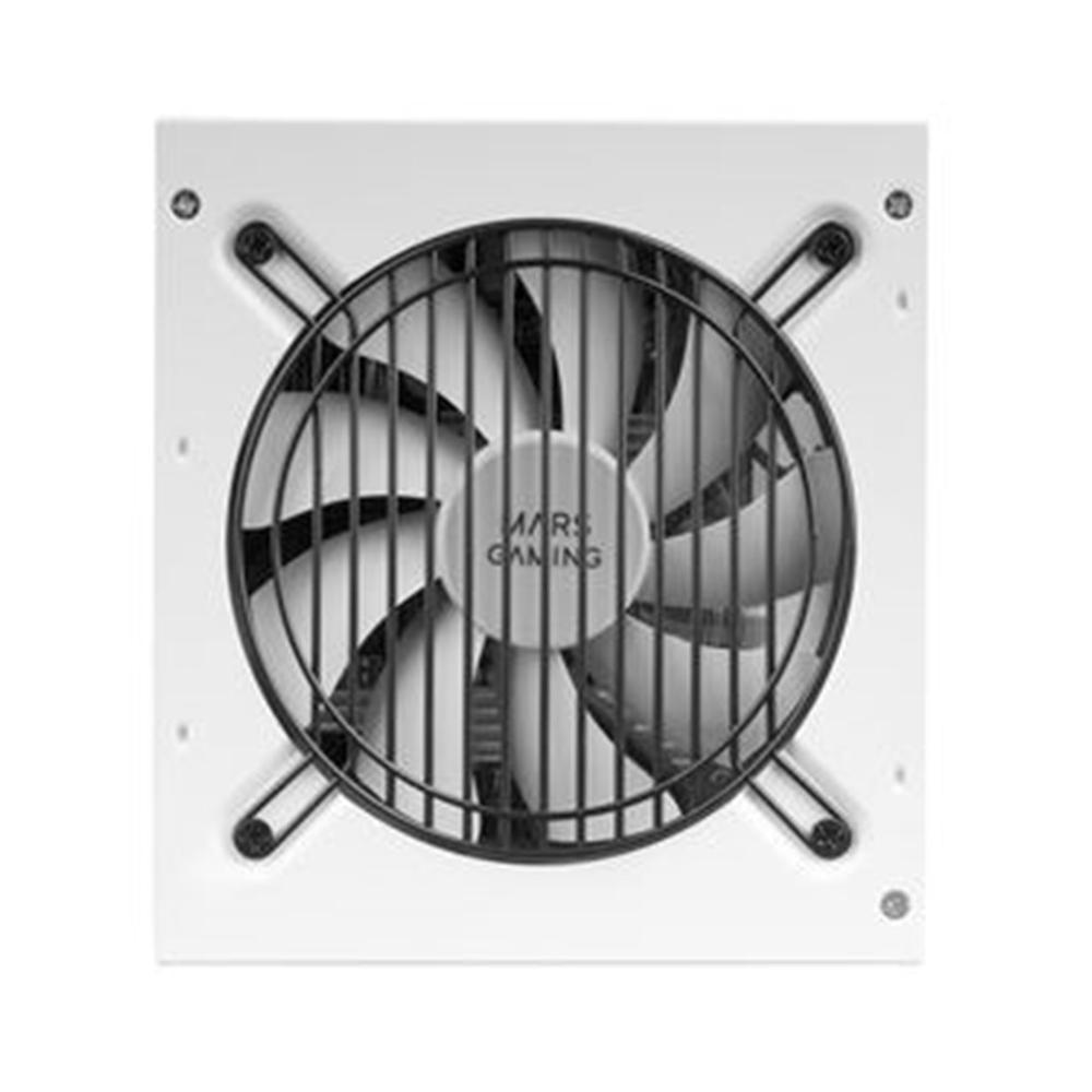 FUENTE DE ALIMENTACION MARS GAMING MPB750W ATX 750W