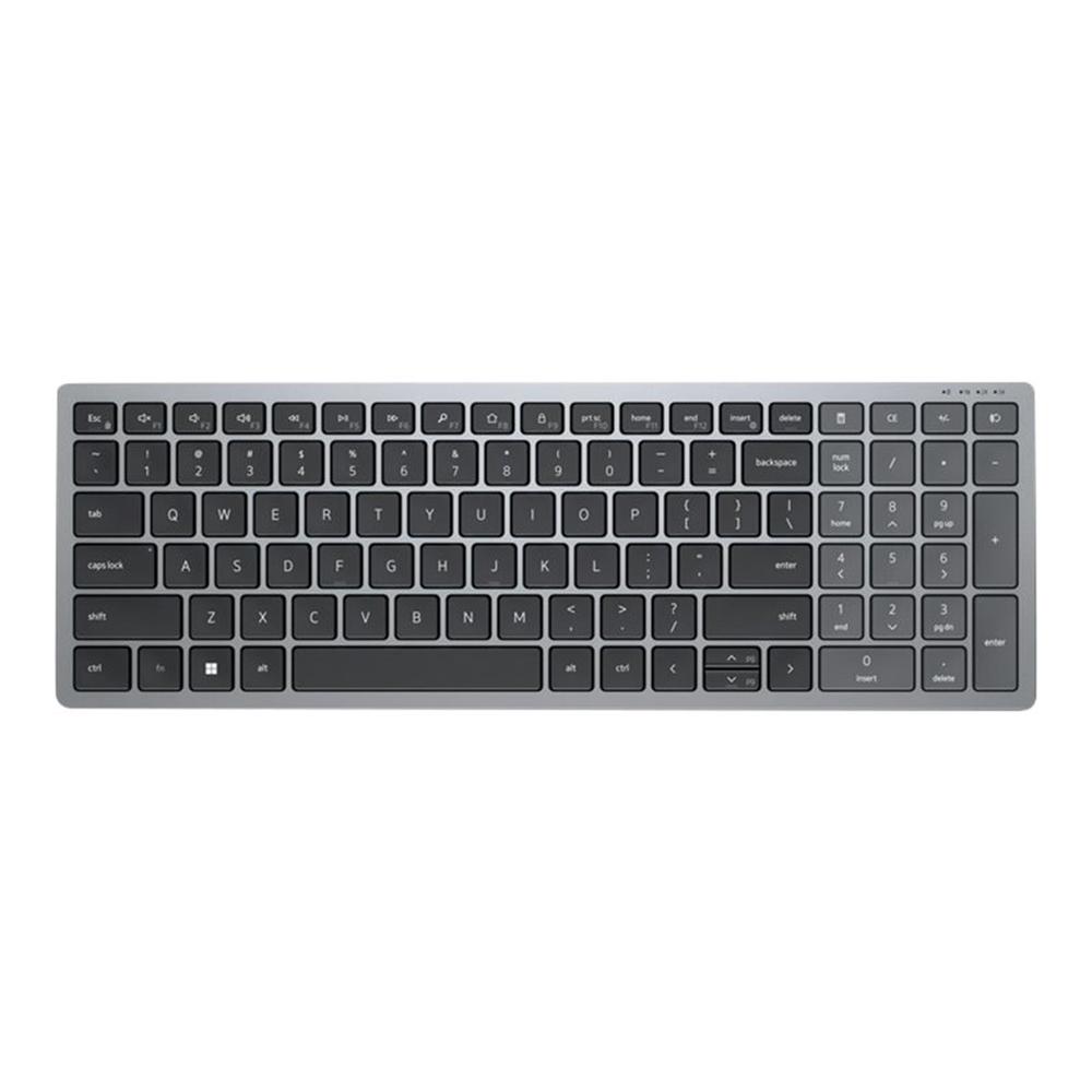 TECLADO DELL KB740 INALAMBRICO