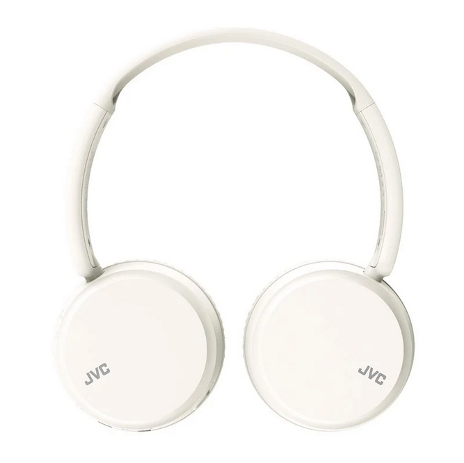 AURICULARES DIDADEMA JVC INALAMBRICOS HA-S36W/WE COLOR BLANCO