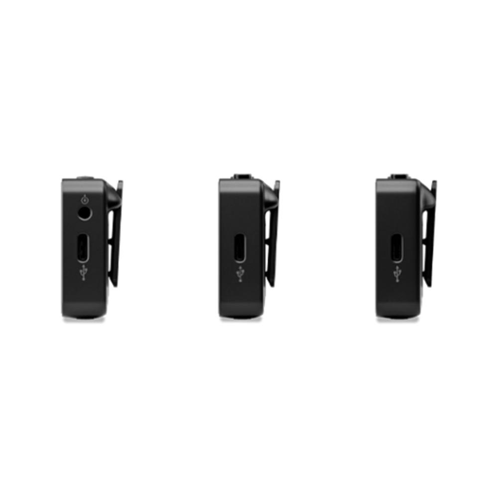 MICROFONO RODE WIRELESS GO III